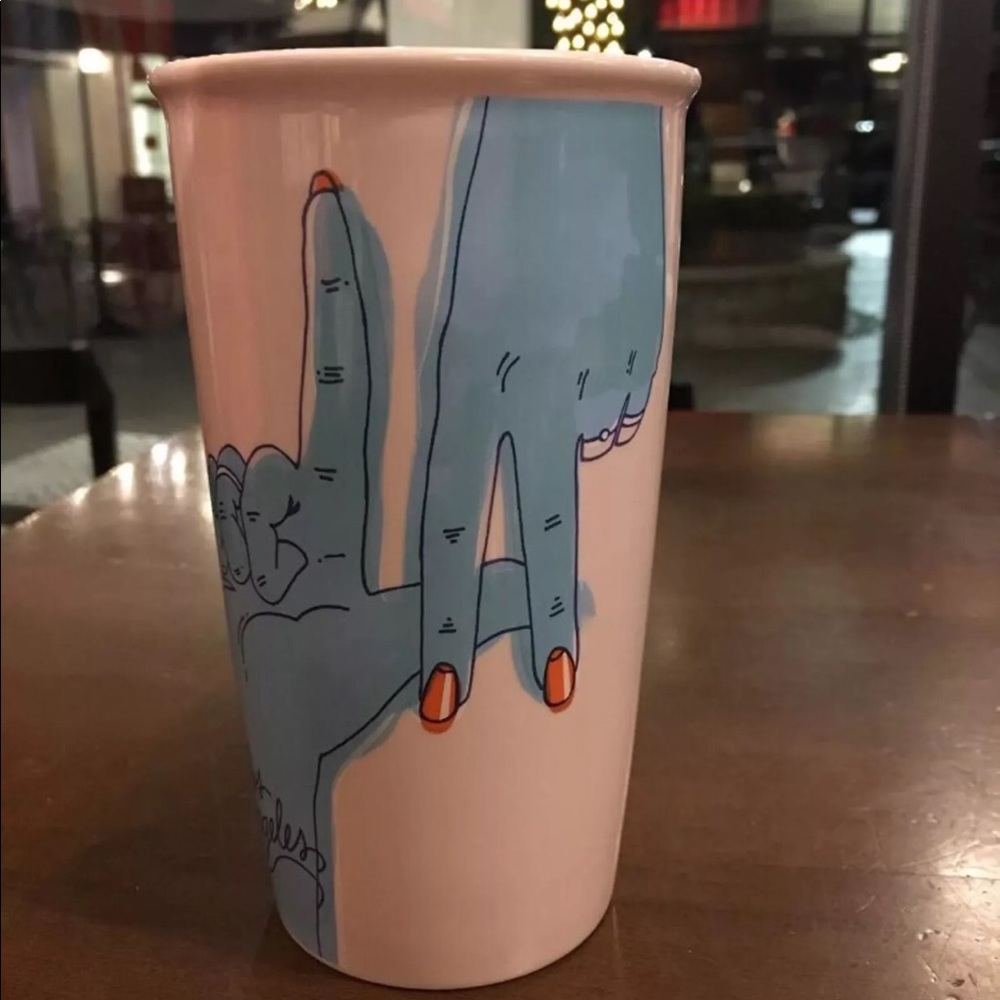 Meet your Posher, Lizzie